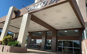 Hotel Spazzio Diroma Cafe Da Manha E Acesso Ao Acqua Park