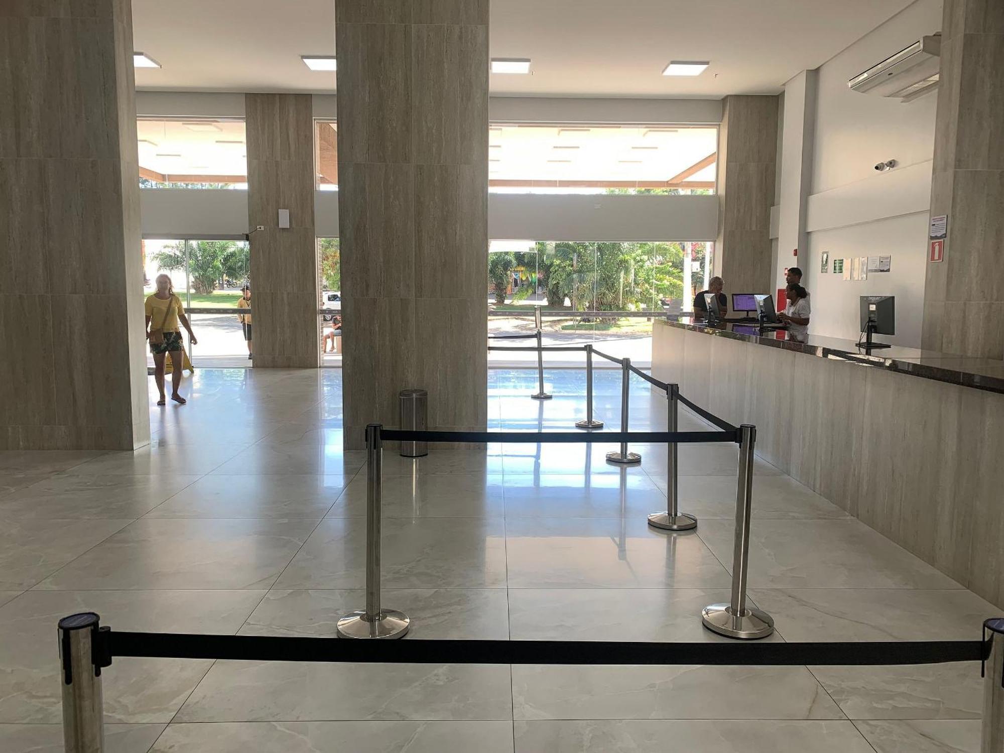 Hotel Spazzio Diroma Cafe Da Manha E Acesso Ao Acqua Park Caldas Novas Bagian luar foto